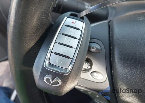 2019 Infiniti Qx60 Pure из США, поврежденный, VIN 5N1DL0MN1KC569581